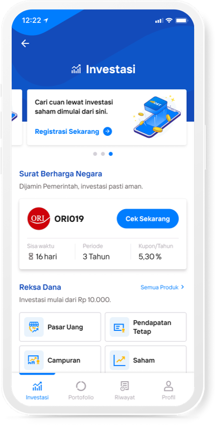 Cara Buka Rekening Dana Nasabah Rdn