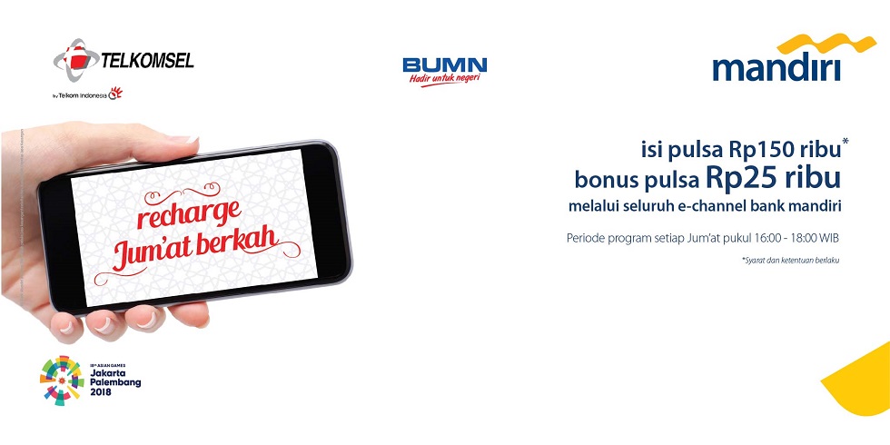 Mandiri Promo