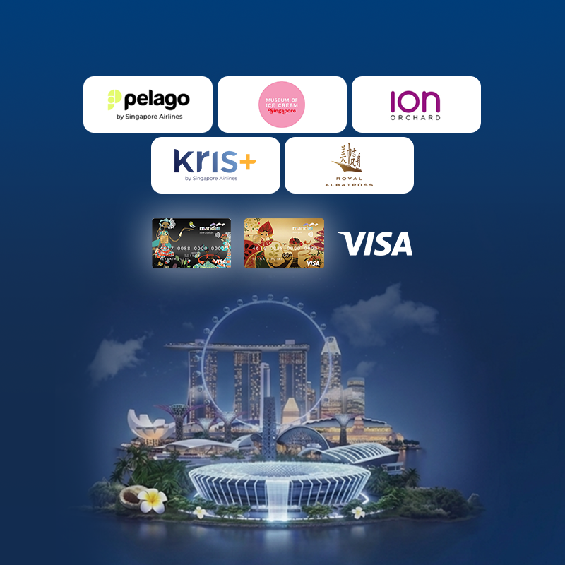 Bank Mandiri