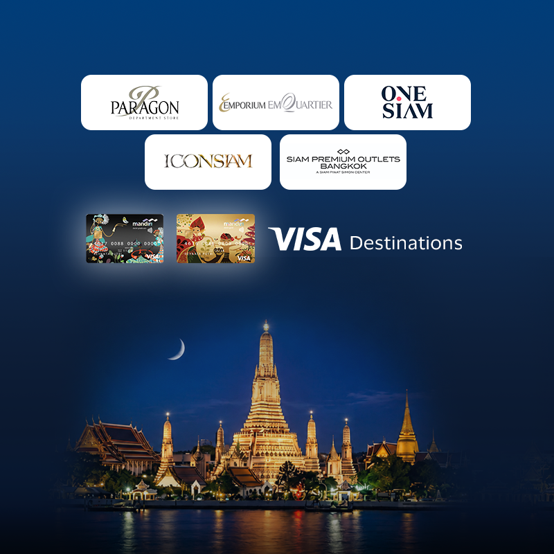 Bank Mandiri