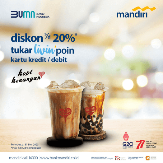 Bank Mandiri