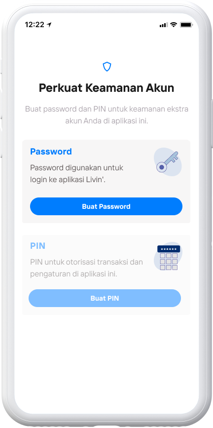 Cara Daftar Livin' By Mandiri