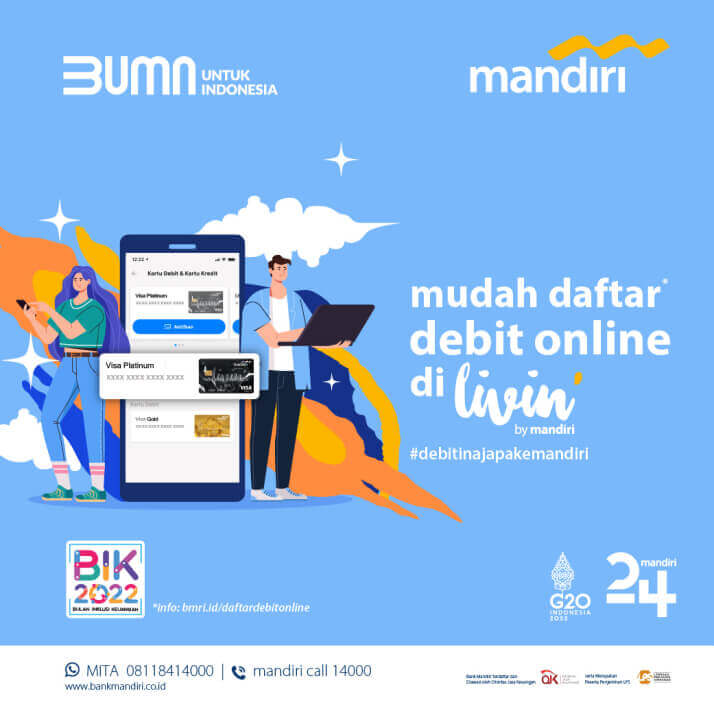 Mandiri