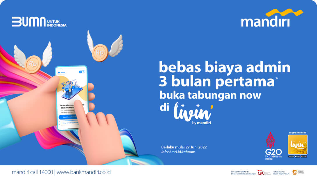 Mandiri