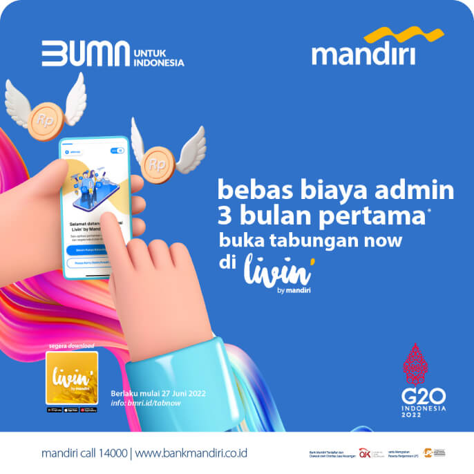 Mandiri