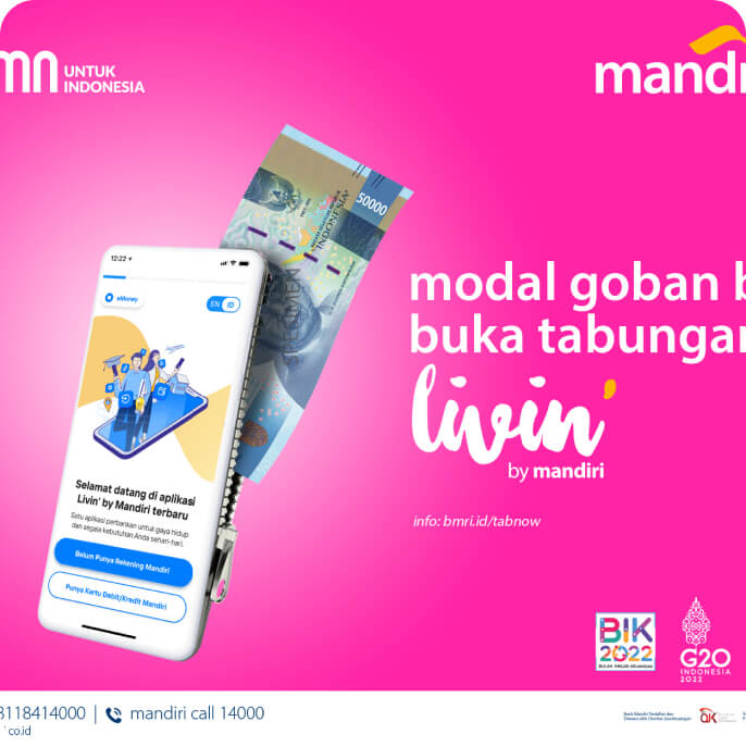 Mandiri