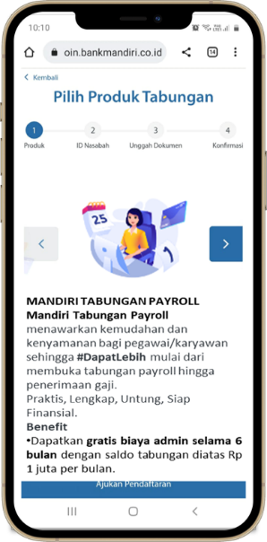 Bank Mandiri