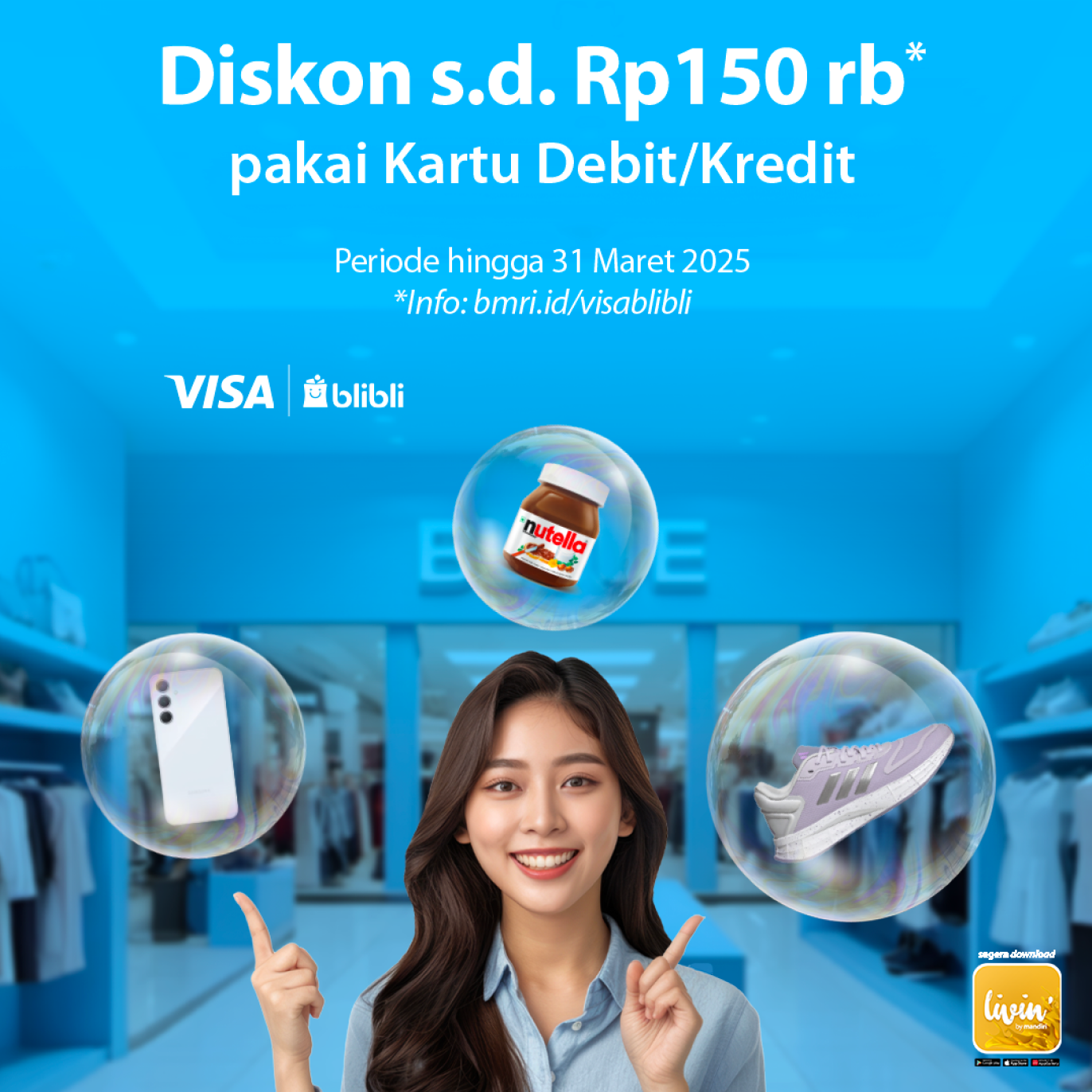 Bank Mandiri