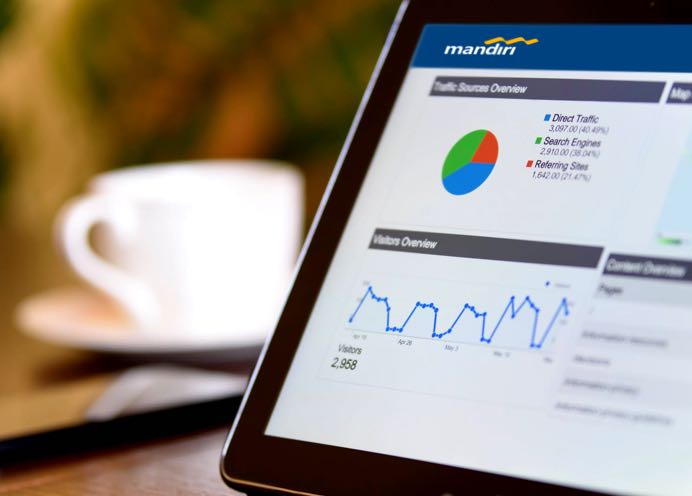 Perbankan Dinilai Belum Sepadan Merespons Penurunan BI7DRR