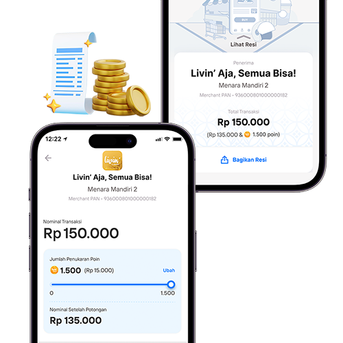 Bank Mandiri