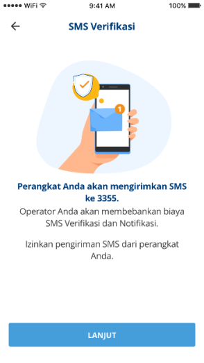 FAQ Mandiri  Online