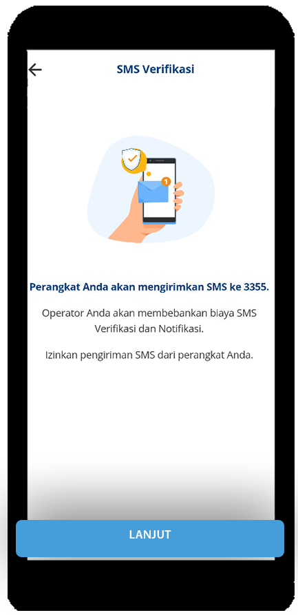  Lupa  User ID Mandiri  Online