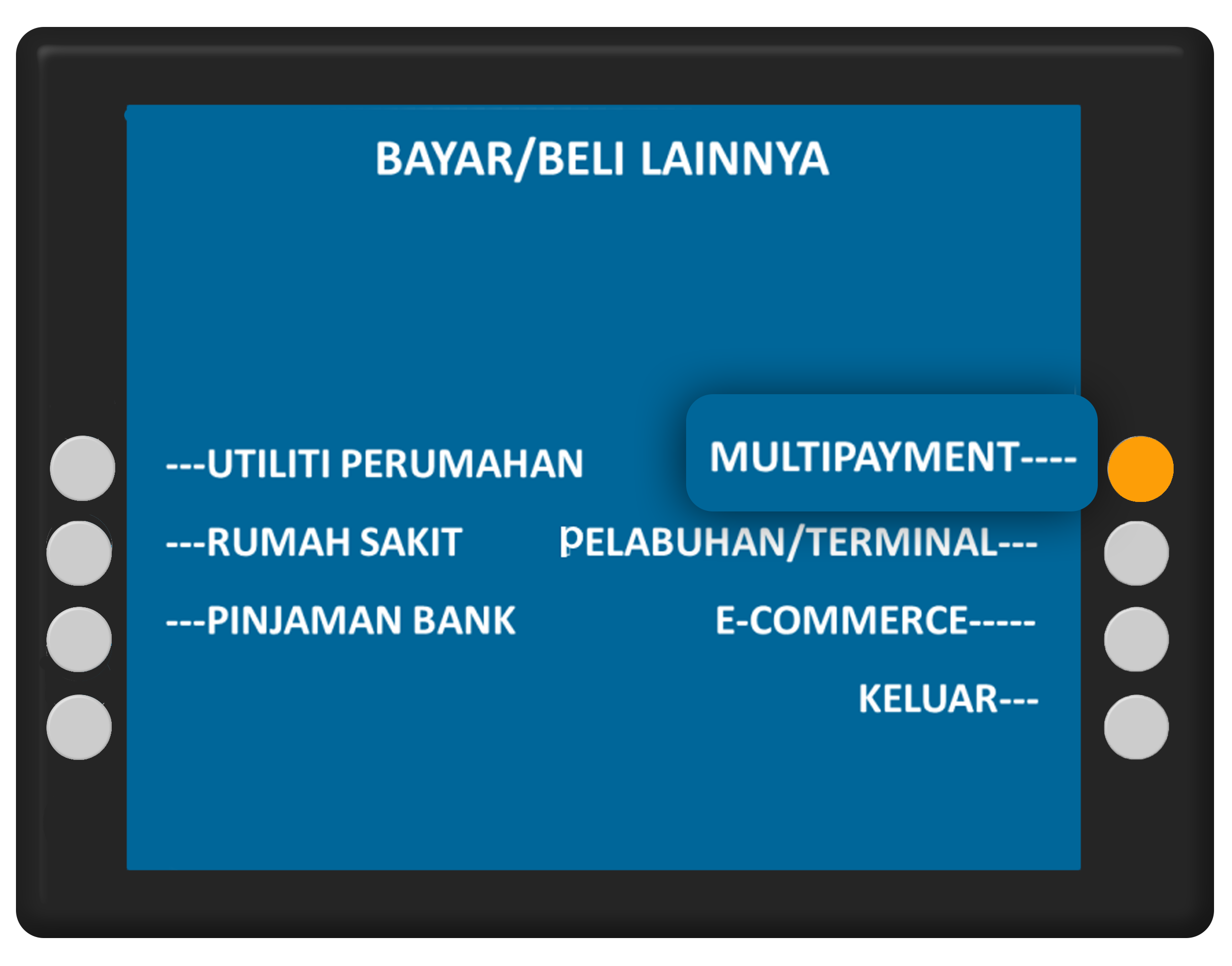 menu bayar/beli