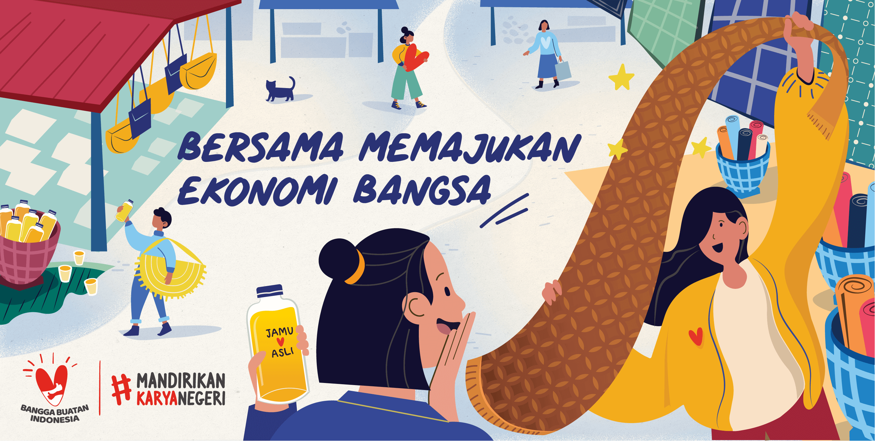 Mandiri bbi