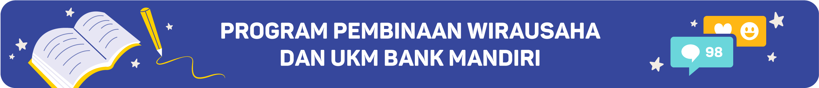 Mandiri bbi