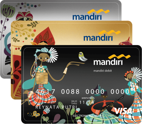 Mandiri Debit