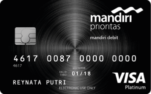 Mandiri Prioritas