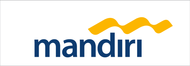 Brand Guideline Mandiri