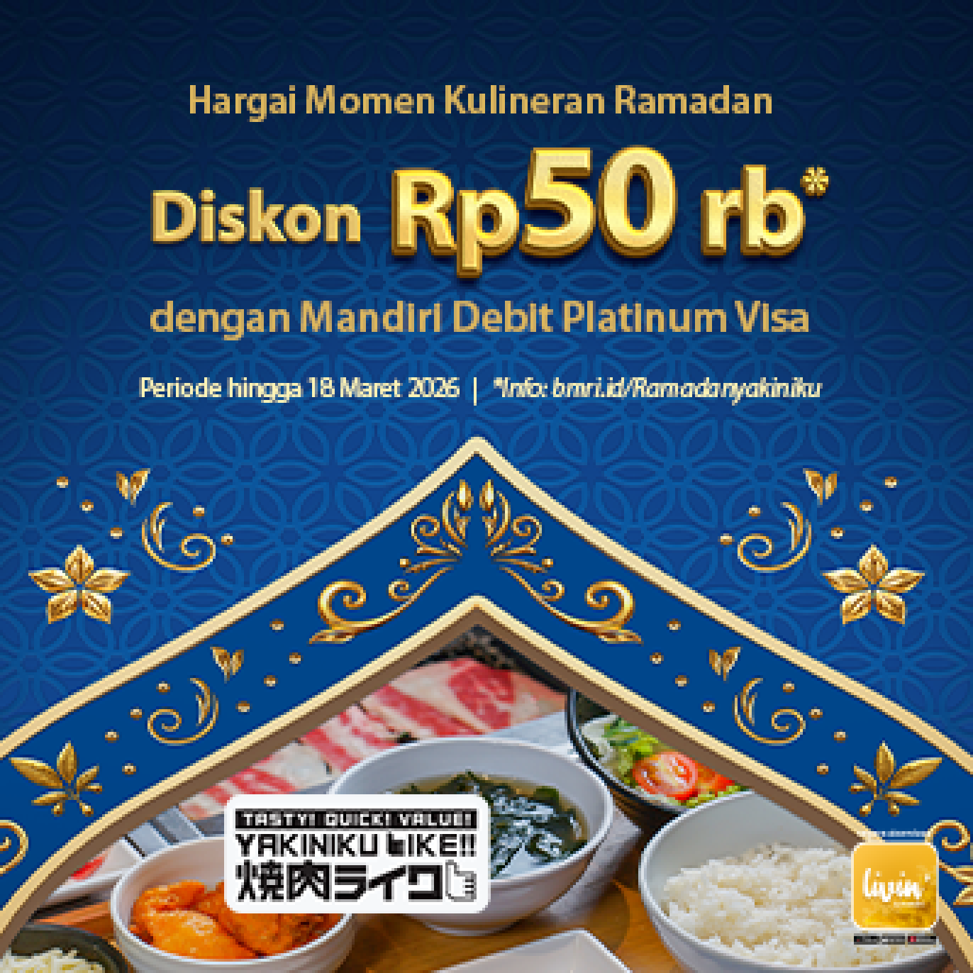 Bank Mandiri
