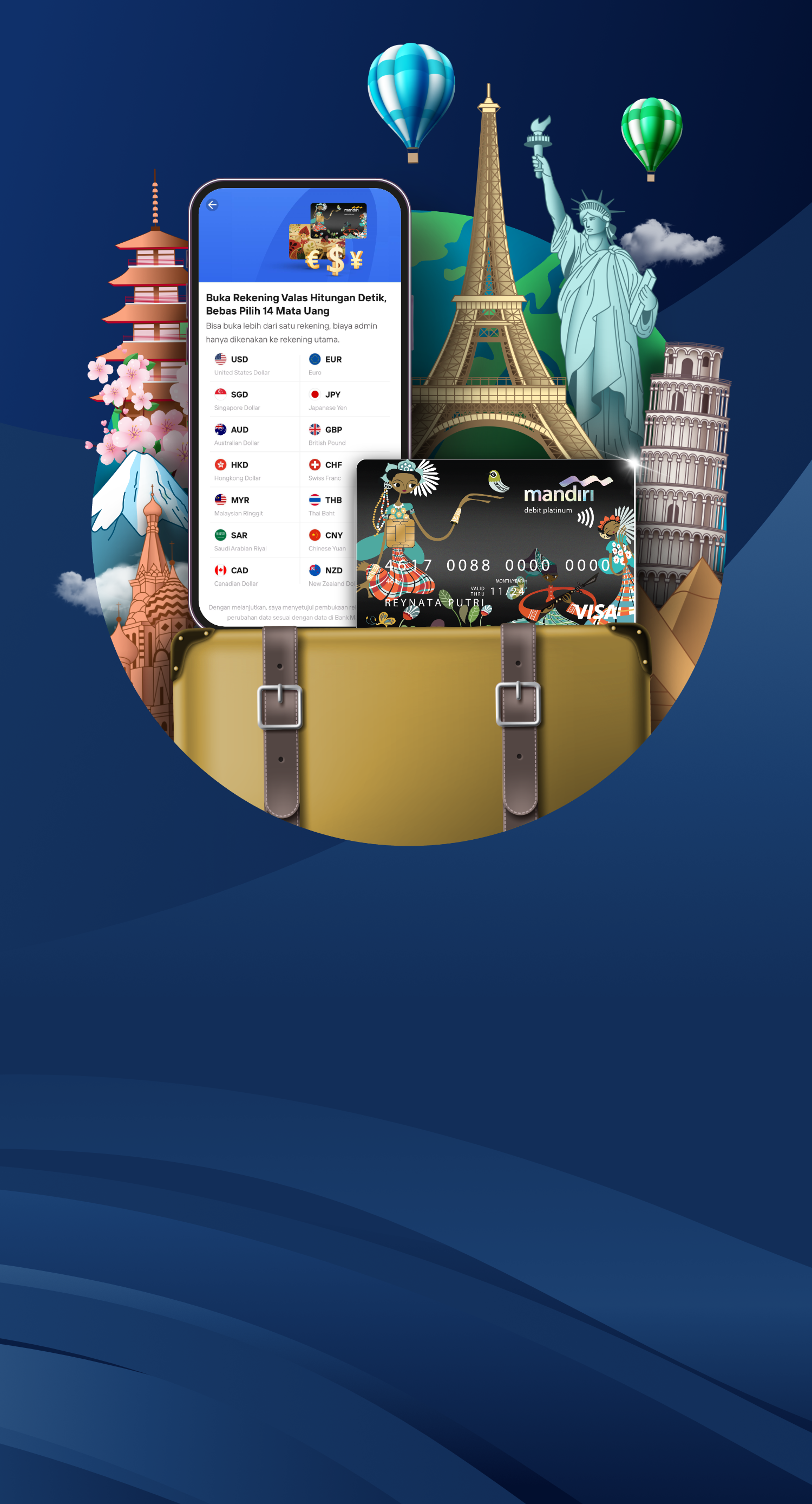 Bank Mandiri