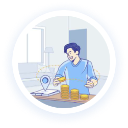 Pengalaman Banking Komprehensif