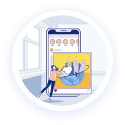 Layanan Finansial Lengkap