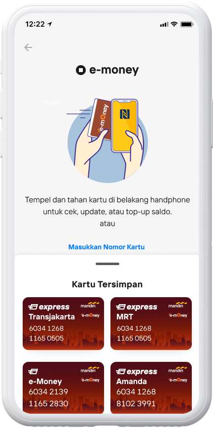 pemulihanakun