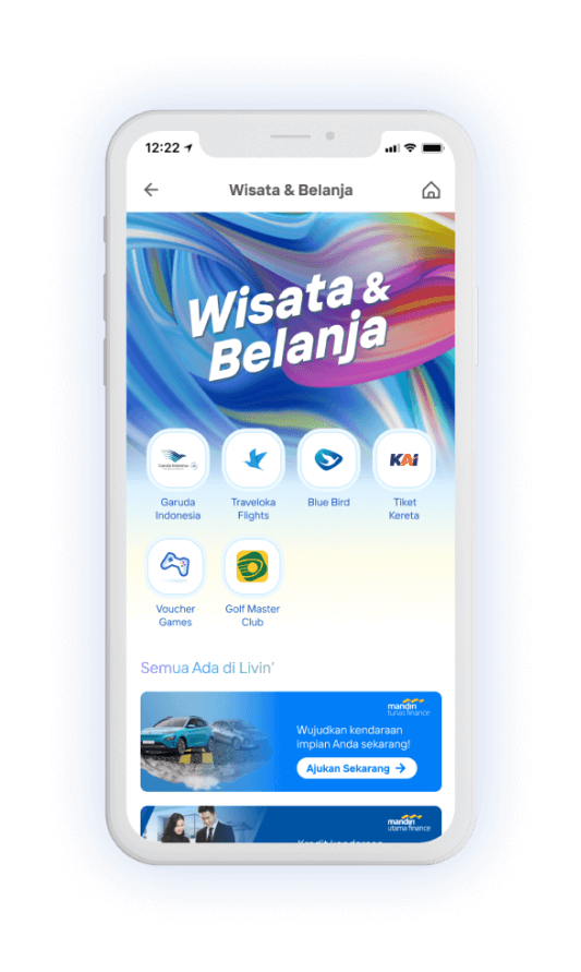 e-wallet