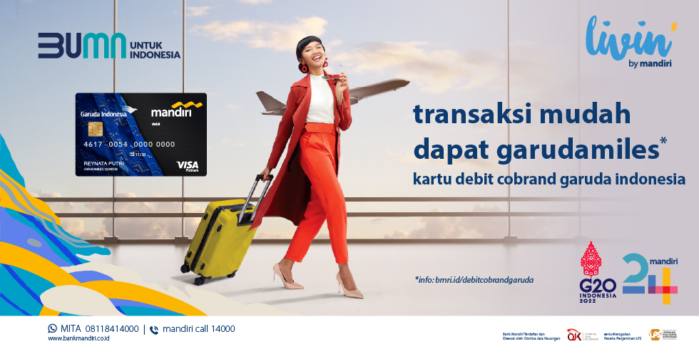 Mandiri Promo
