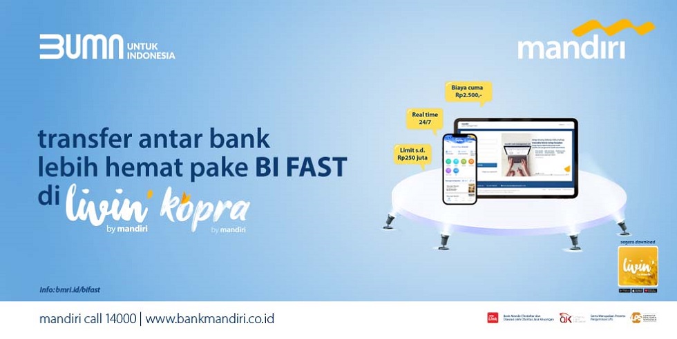 Mandiri Promo