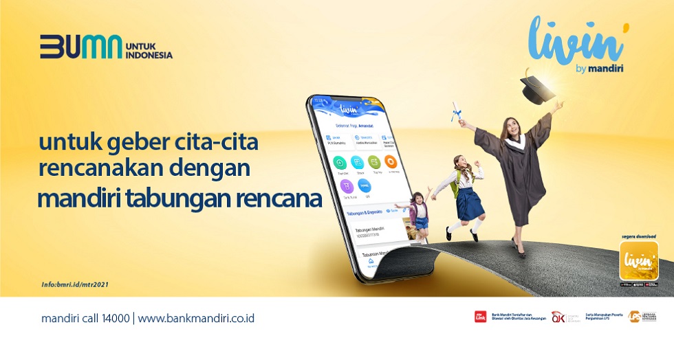 Mandiri Promo