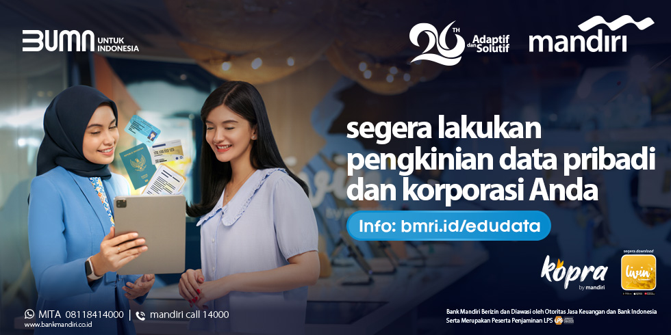 Mandiri Promo