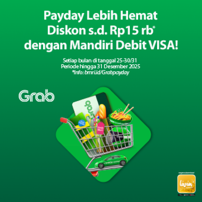 Bank Mandiri