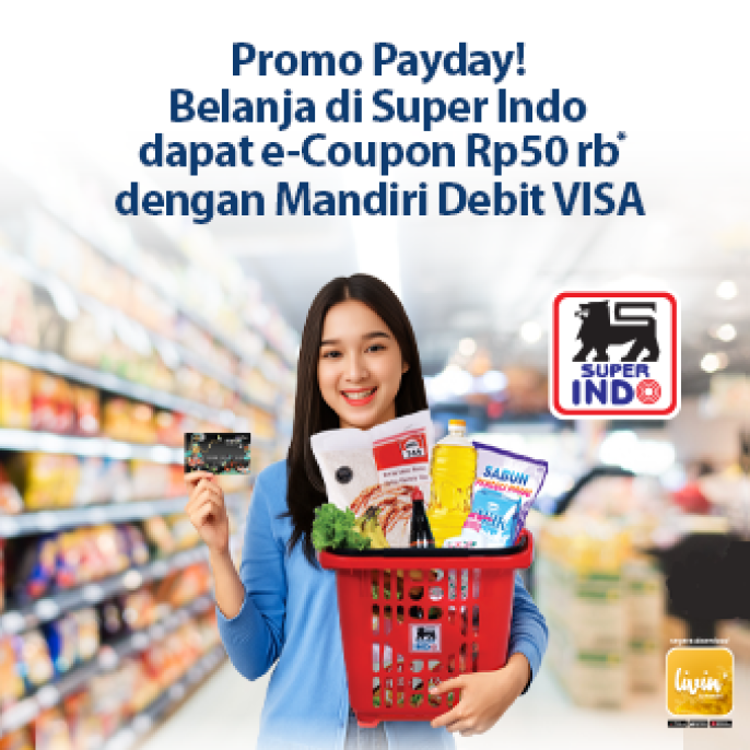 Bank Mandiri