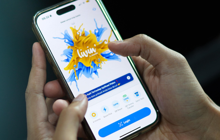 Bank Mandiri