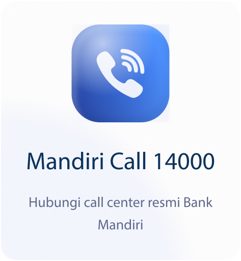 Bank Mandiri