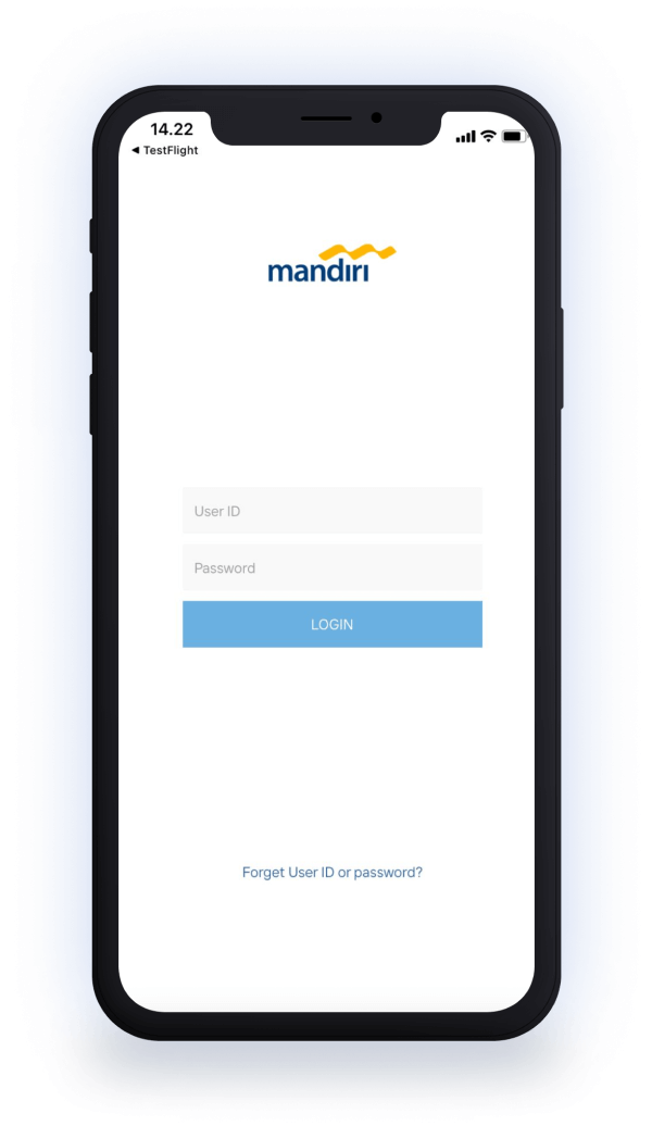 Bank Mandiri