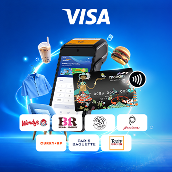 Bank Mandiri