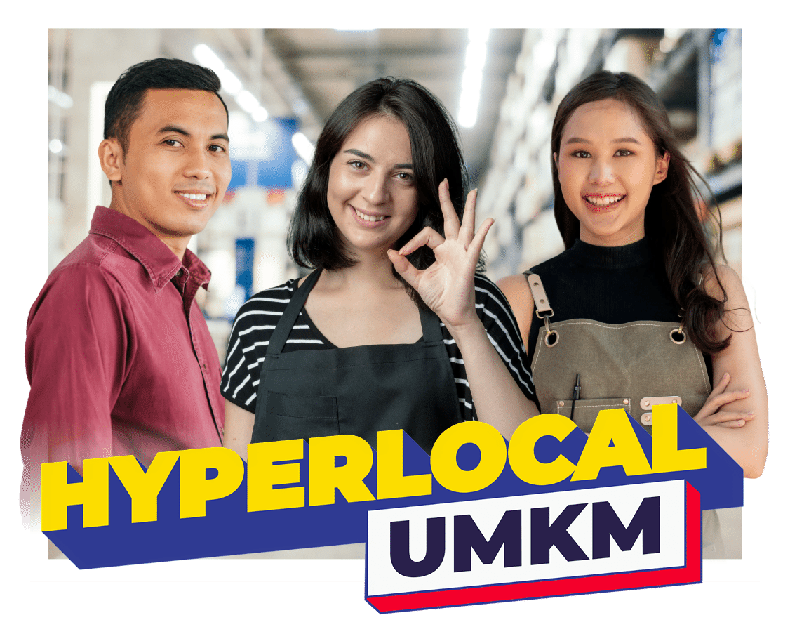 UMKM Bank Mandiri