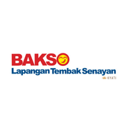 Bakso Lapangan Tembak