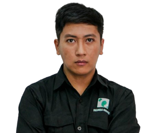 Mohamad Bijaksana Junerosano