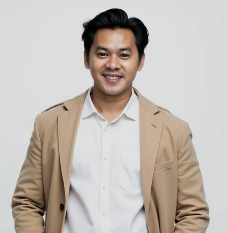 Redha Taufik Ardias