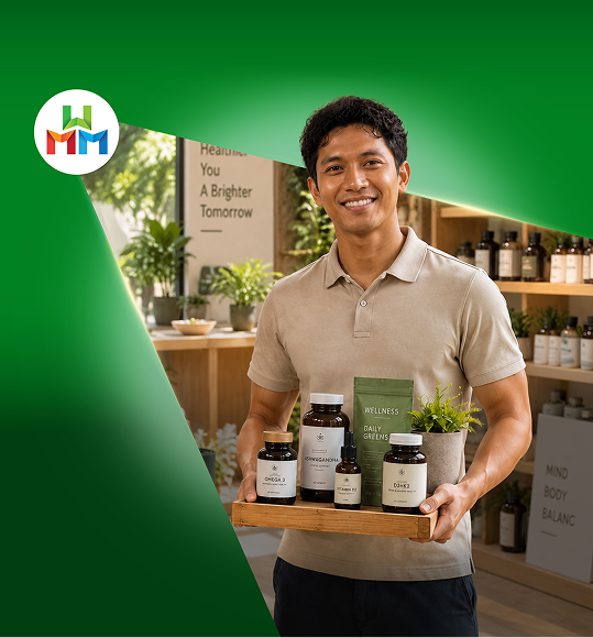 Sektor Health & Wellness
