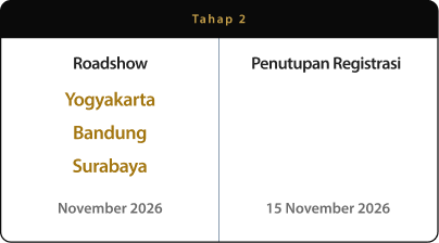 Tahap 2