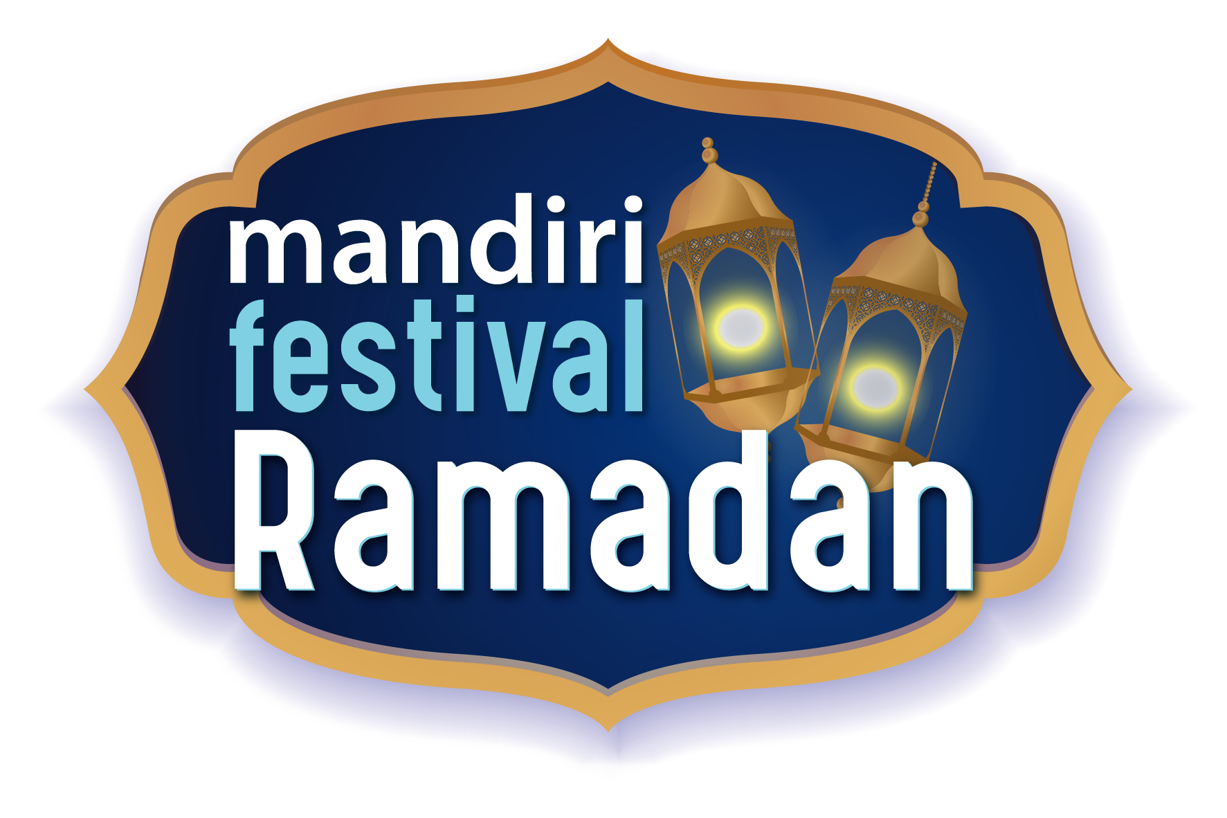 Mandiri Ramadan Indomaret