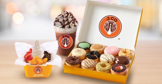 Jco Opening September