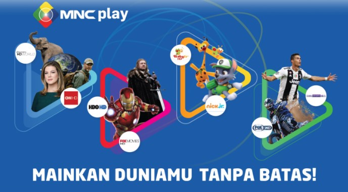 Cara Bayar Mnc Play Via Mobile Banking Mandiri Terkait Bank