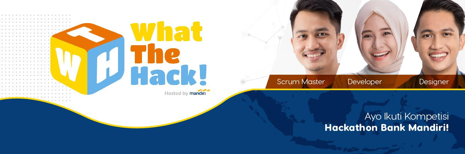 Hack Rekening Mandiri